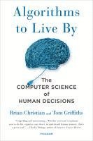 bokomslag Algorithms to Live by