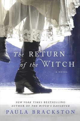 Return Of The Witch 1