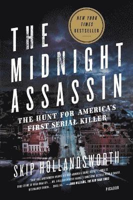 The Midnight Assassin 1