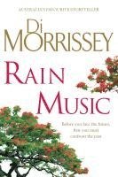 Di Morrissey - Rain Music, Häftad
