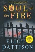 bokomslag Soul of the Fire: A Mystery
