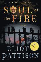 Soul of the Fire 1