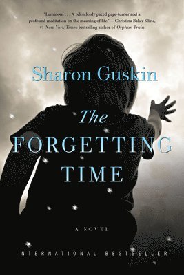 Sharon Guskin - The Forgetting Time, Häftad