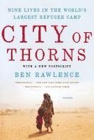 bokomslag City of Thorns