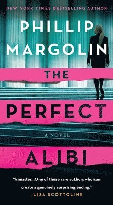 Perfect Alibi 1