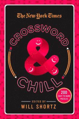 The New York Times Crossword & Chill 1