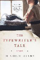 bokomslag Typewriter's Tale