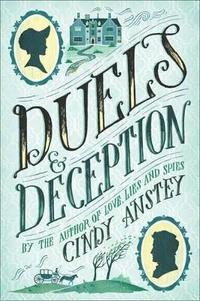 bokomslag Duels & Deception