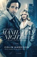 bokomslag Manhattan Night