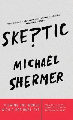 bokomslag Skeptic