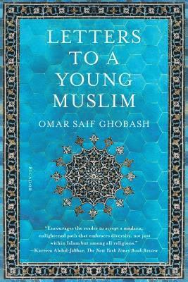 bokomslag Letters to a Young Muslim