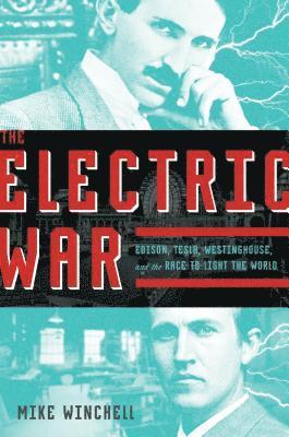 The Electric War 1