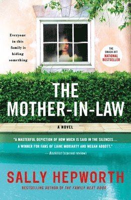 Sally Hepworth - The Mother-in-Law, Häftad