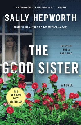 Sally Hepworth - The Good Sister, Häftad