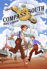 bokomslag Compass South
