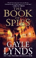 bokomslag Book of Spies