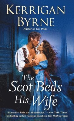 bokomslag The Scot Beds His Wife