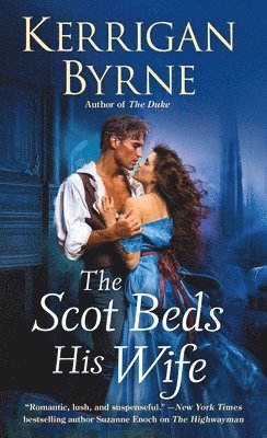 Scot Beds His Wife 1
