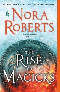 bokomslag The Rise of Magicks