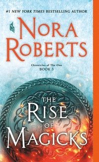 bokomslag The Rise of Magicks