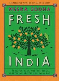 bokomslag Fresh India