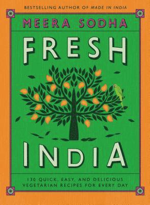 bokomslag Fresh India
