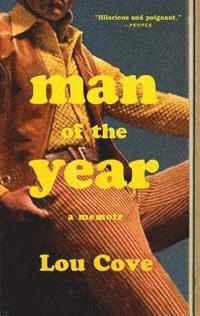 bokomslag Man of the Year