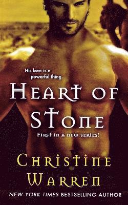 Heart of Stone 1