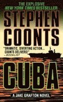 Stephen Coonts - Cuba, Häftad