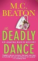bokomslag Deadly Dance
