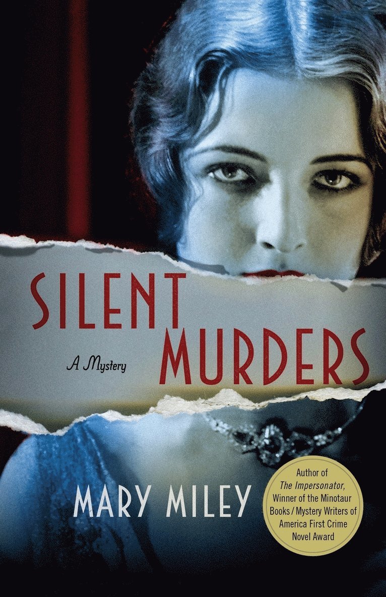 Silent Murders