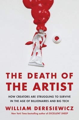 The Death of the Artist 1