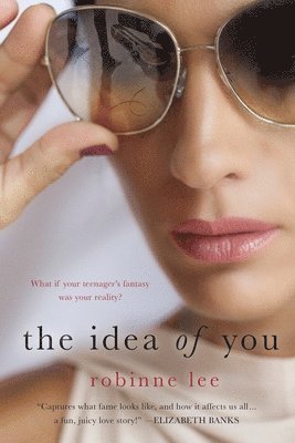 Robinne Lee - Idea of You, Häftad
