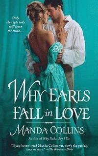 bokomslag Why Earls Fall in Love