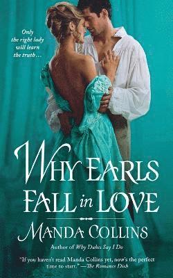 bokomslag Why Earls Fall in Love