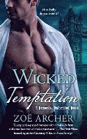 bokomslag Wicked Temptation