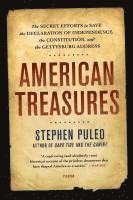 bokomslag American Treasures