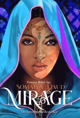bokomslag Mirage
