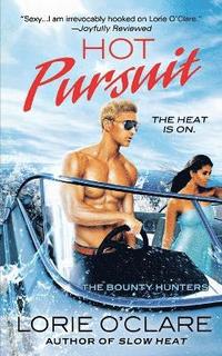 bokomslag Hot Pursuit
