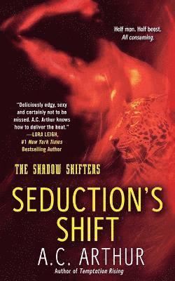 Seduction's Shift 1