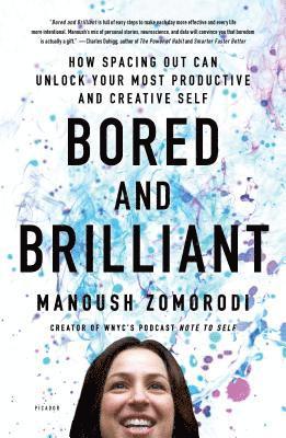 bokomslag Bored and Brilliant