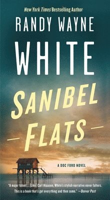 bokomslag Sanibel Flats