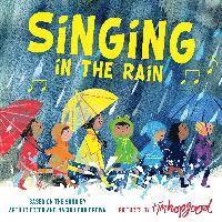 Singing in the Rain