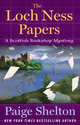 Loch Ness Papers