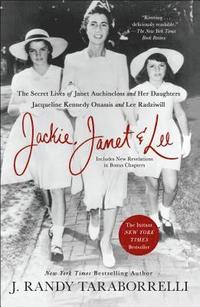 bokomslag Jackie, Janet & Lee