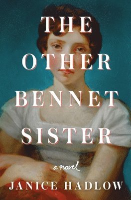 bokomslag The Other Bennet Sister