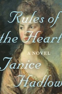 bokomslag Rules of the Heart