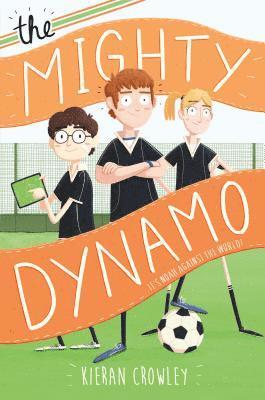 Mighty Dynamo 1