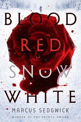 Blood Red Snow White 1
