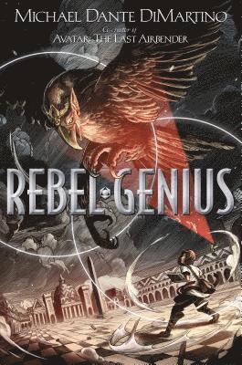 Rebel Genius 1